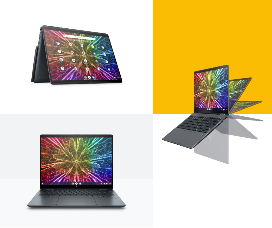 HP Elite
